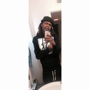 Meet your Posher, Rip james